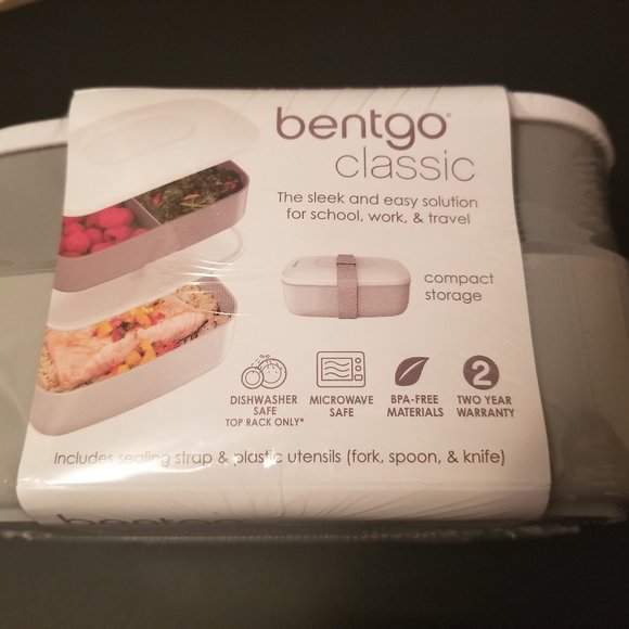 Bentgo Lunch Box - Picture 5 of 5